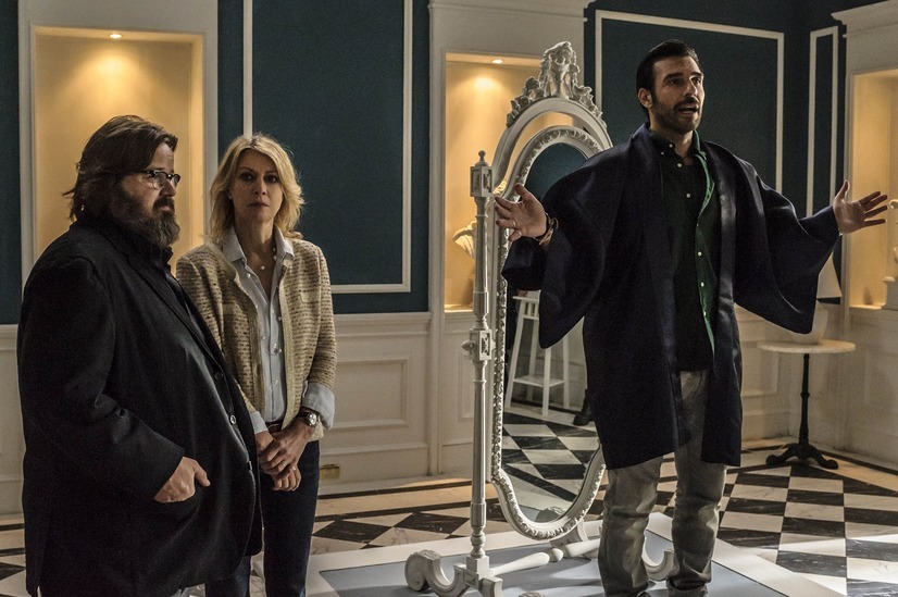 私が神 1枚目の写真・画像