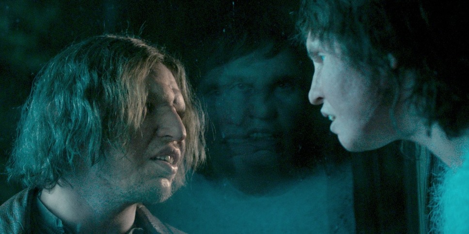 ボーダー 二つの世界 6枚目の写真・画像