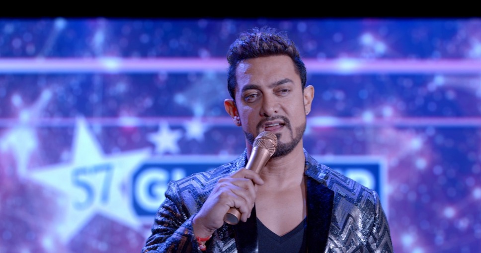 シークレット・スーパースター 5枚目の写真・画像