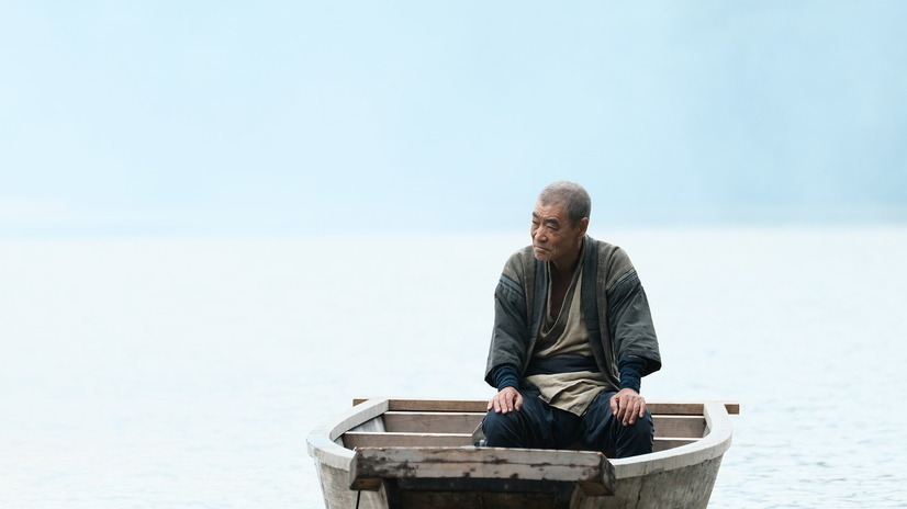 ある船頭の話 3枚目の写真・画像