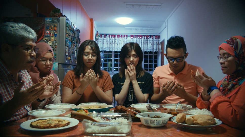 TOURISM 2枚目の写真・画像