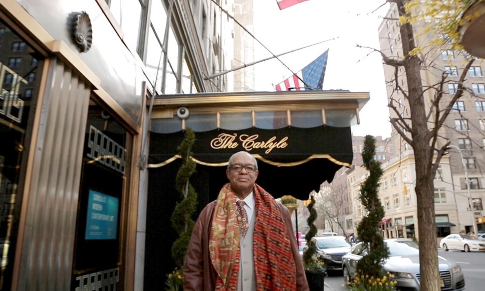 カーライル ニューヨークが恋したホテル 7枚目の写真・画像