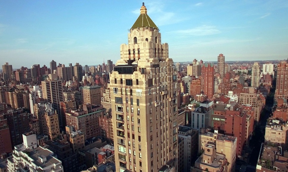 カーライル ニューヨークが恋したホテル 9枚目の写真・画像