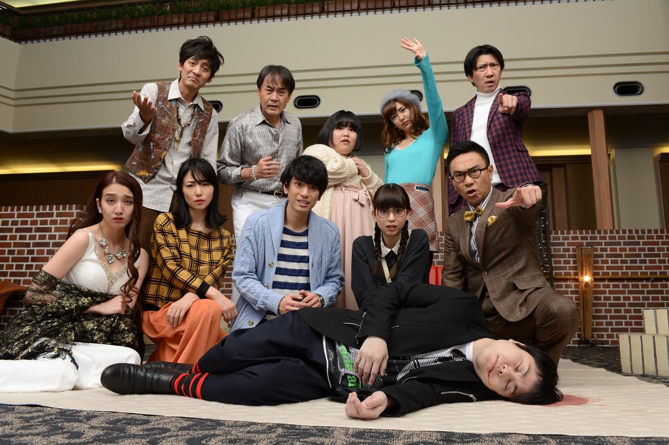 耳を腐らせるほどの愛 1枚目の写真・画像