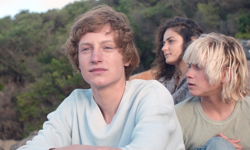 ブレス あの波の向こうへ 6枚目の写真・画像