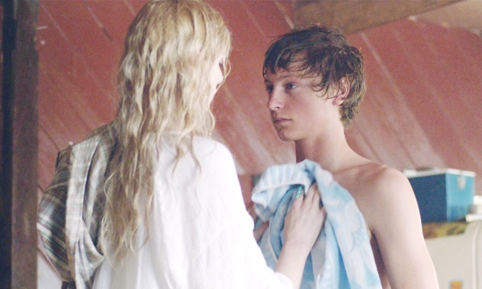 ブレス あの波の向こうへ 9枚目の写真・画像