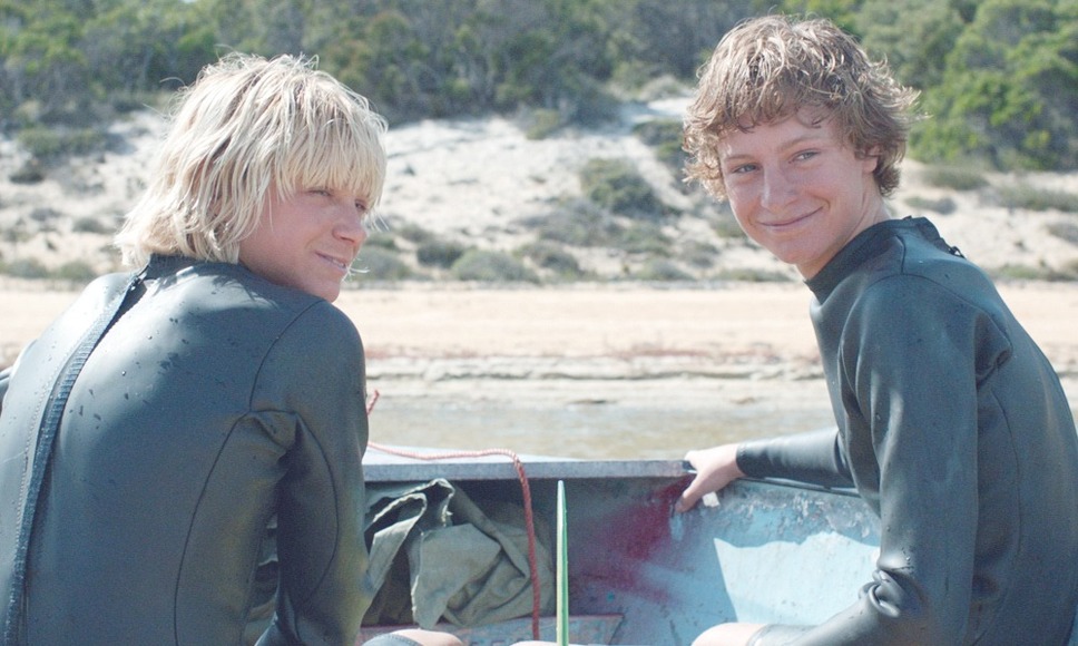 ブレス あの波の向こうへ 10枚目の写真・画像