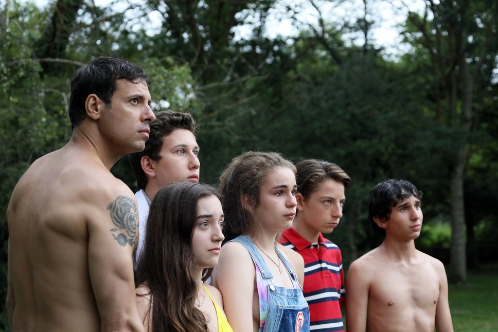 スクールズ・アウト 2枚目の写真・画像