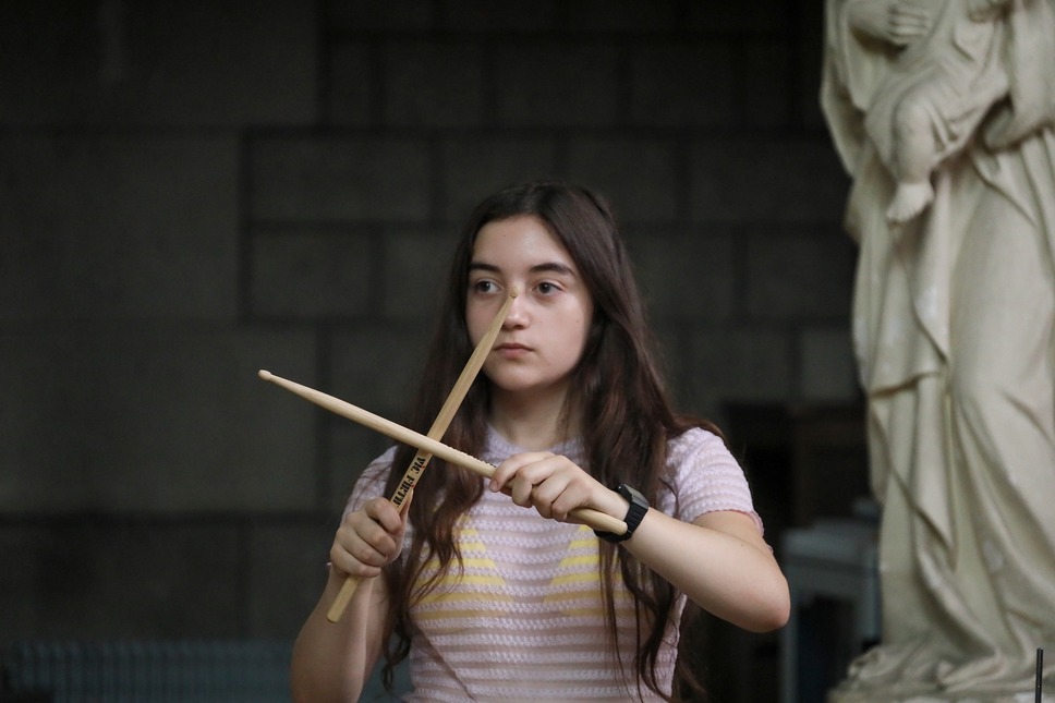 スクールズ・アウト 6枚目の写真・画像