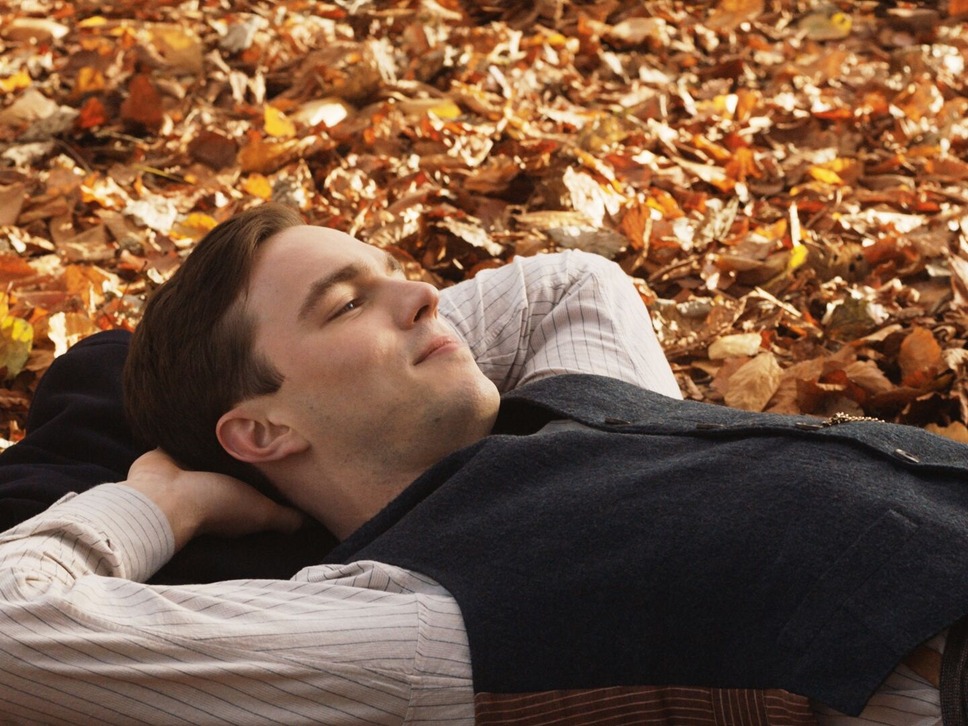 トールキン　旅のはじまり 4枚目の写真・画像