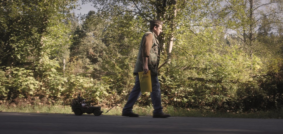 マーウェン 14枚目の写真・画像