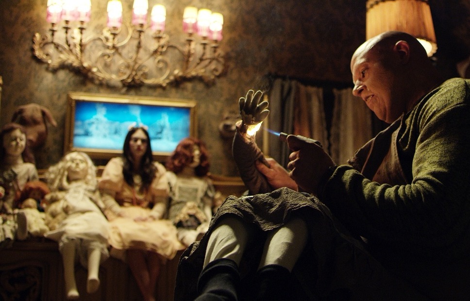 ゴーストランドの惨劇 5枚目の写真・画像