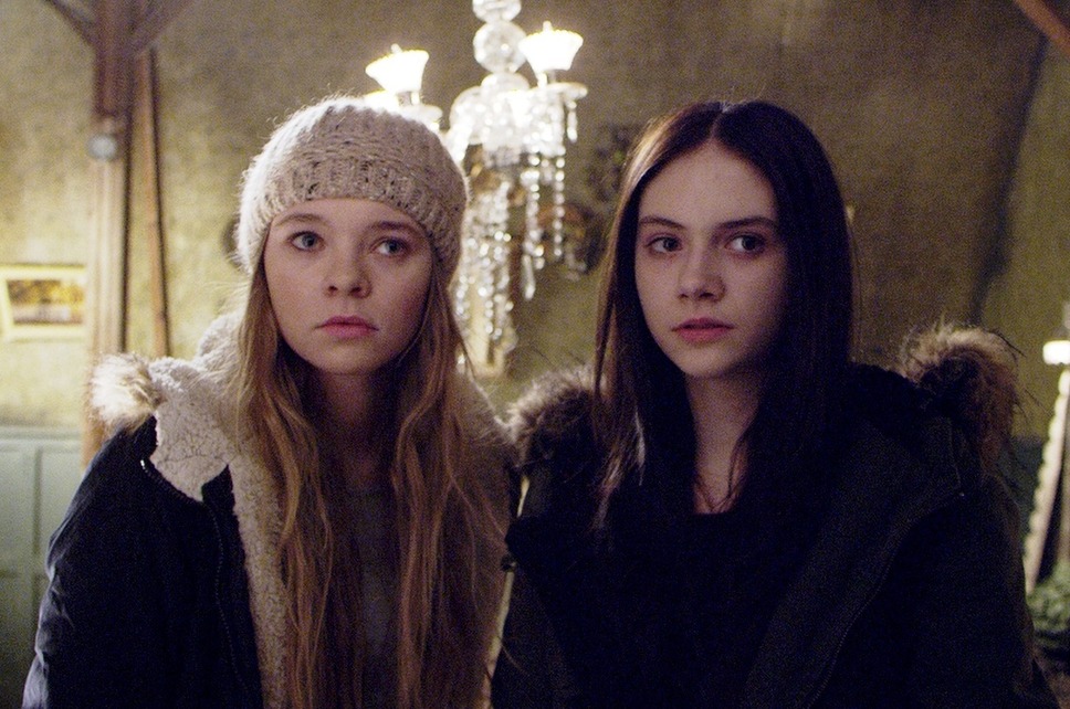 ゴーストランドの惨劇 7枚目の写真・画像