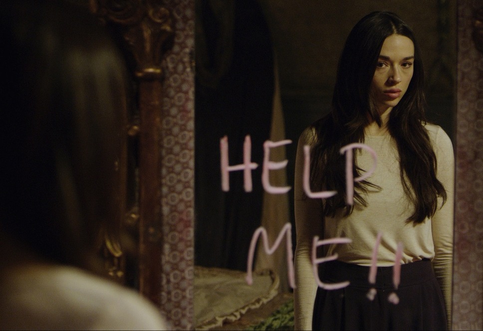 ゴーストランドの惨劇 8枚目の写真・画像