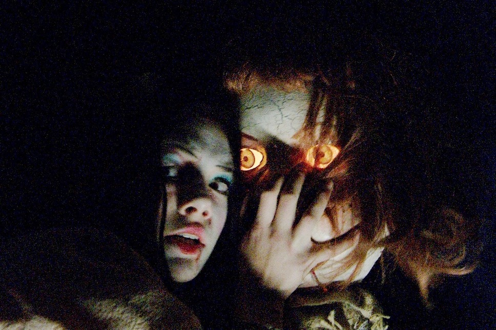 ゴーストランドの惨劇 9枚目の写真・画像