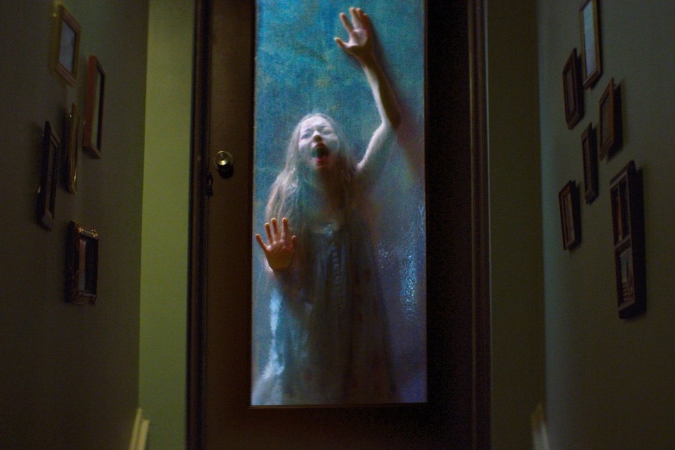 ゴーストランドの惨劇 10枚目の写真・画像