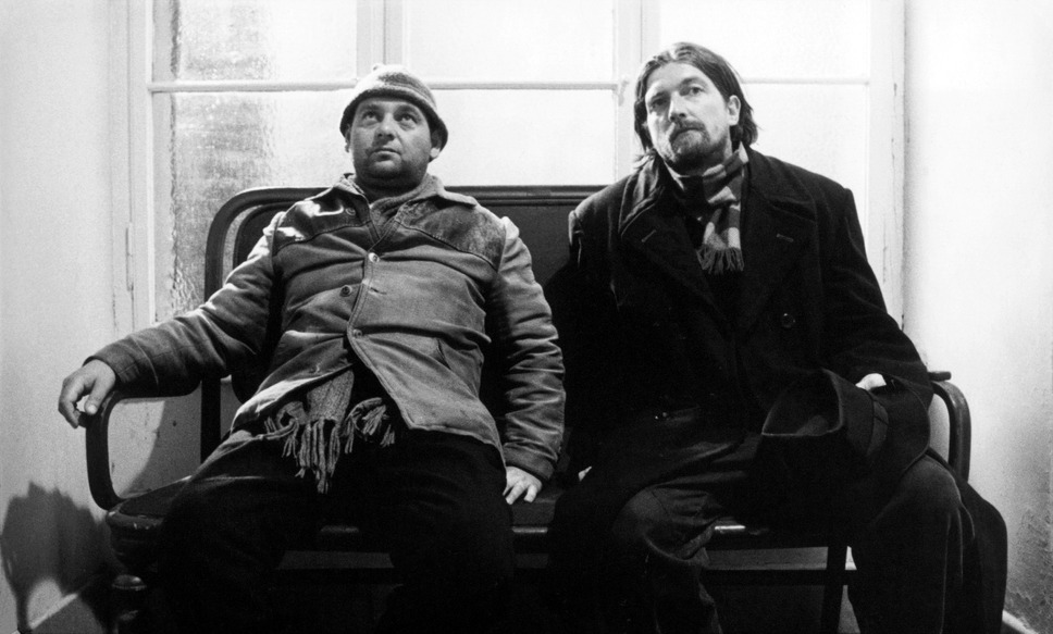 サタンタンゴ 4Kデジタル・レストア版 4枚目の写真・画像