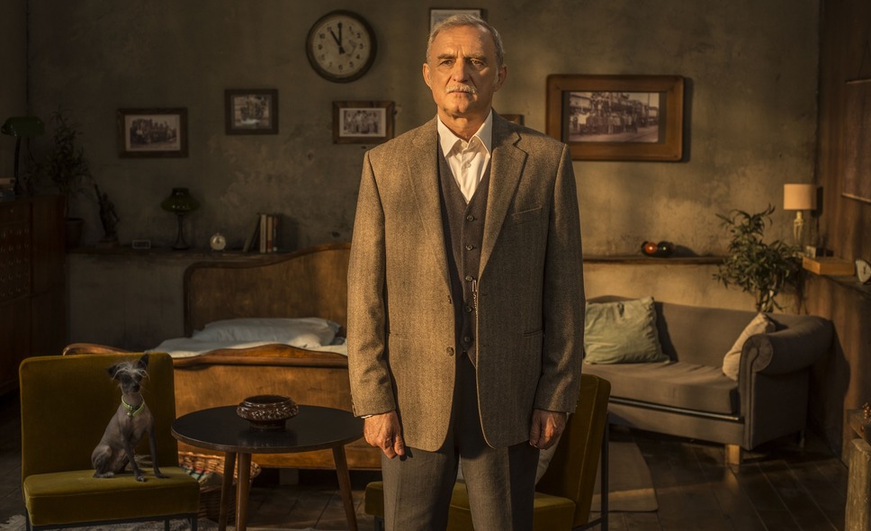 鉄道運転士の花束 4枚目の写真・画像