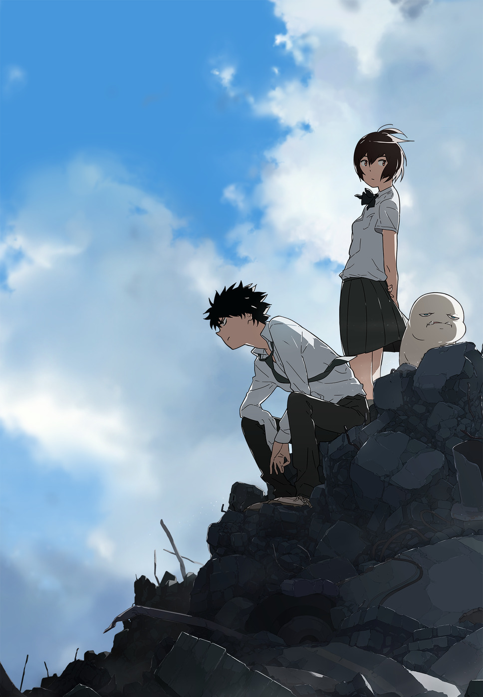 センコロール コネクト 1枚目の写真・画像