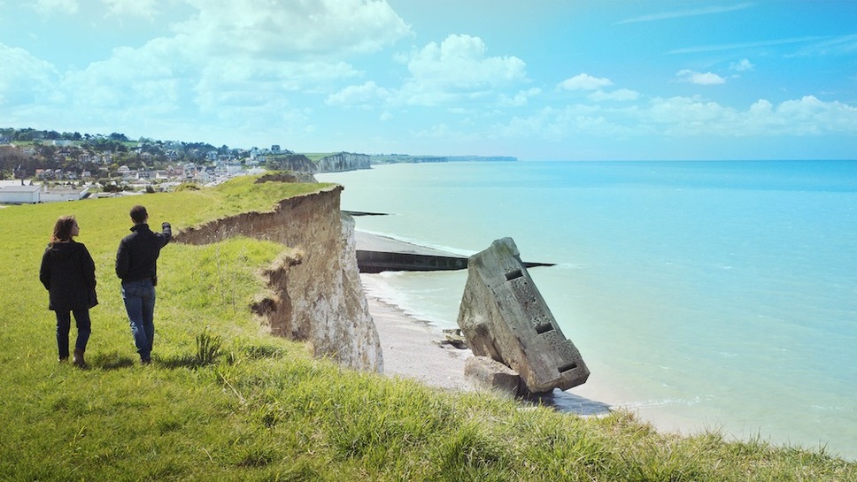 世界の涯ての鼓動 6枚目の写真・画像