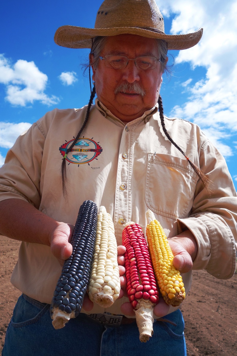 シード ～生命の糧～ 13枚目の写真・画像