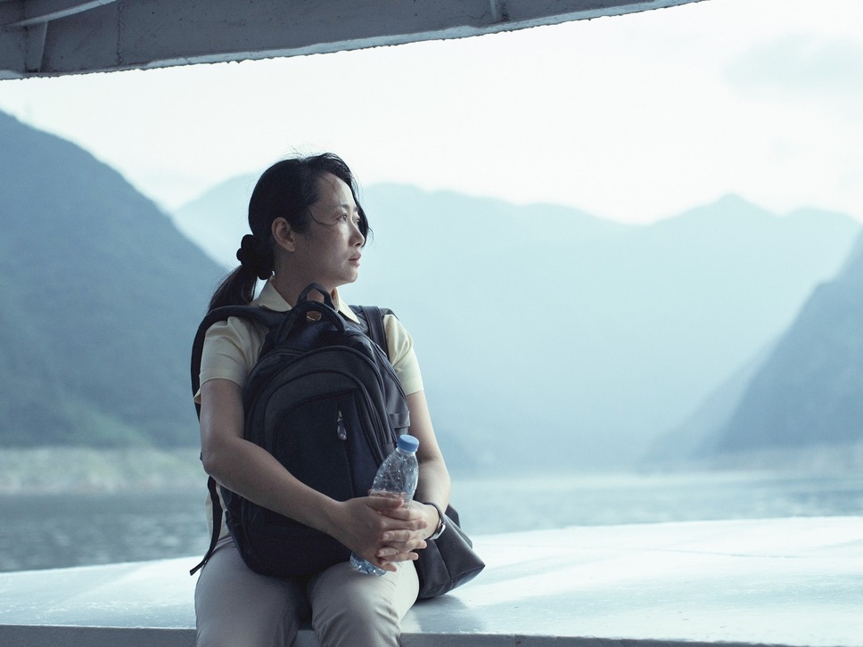 帰れない二人 3枚目の写真・画像