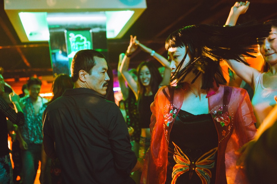 帰れない二人 6枚目の写真・画像