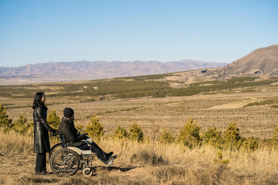 帰れない二人 7枚目の写真・画像