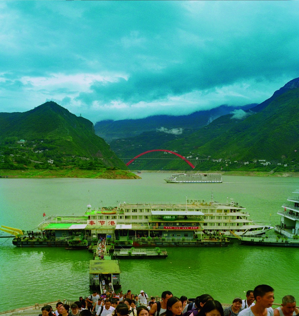 帰れない二人 12枚目の写真・画像