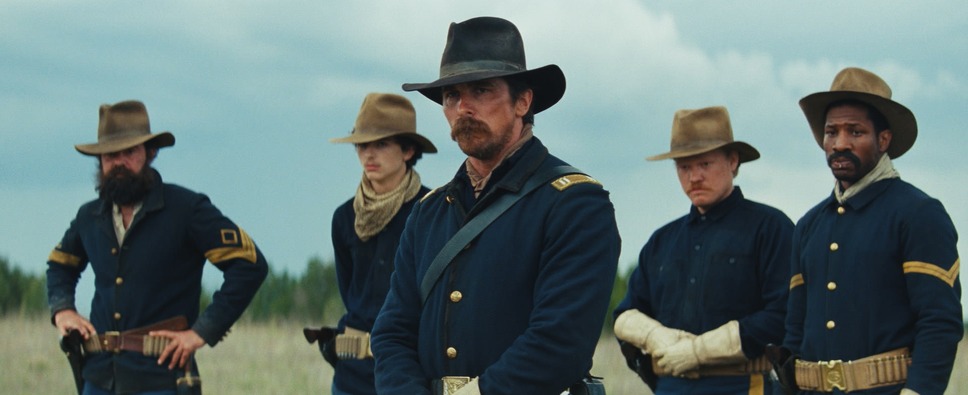 荒野の誓い 2枚目の写真・画像