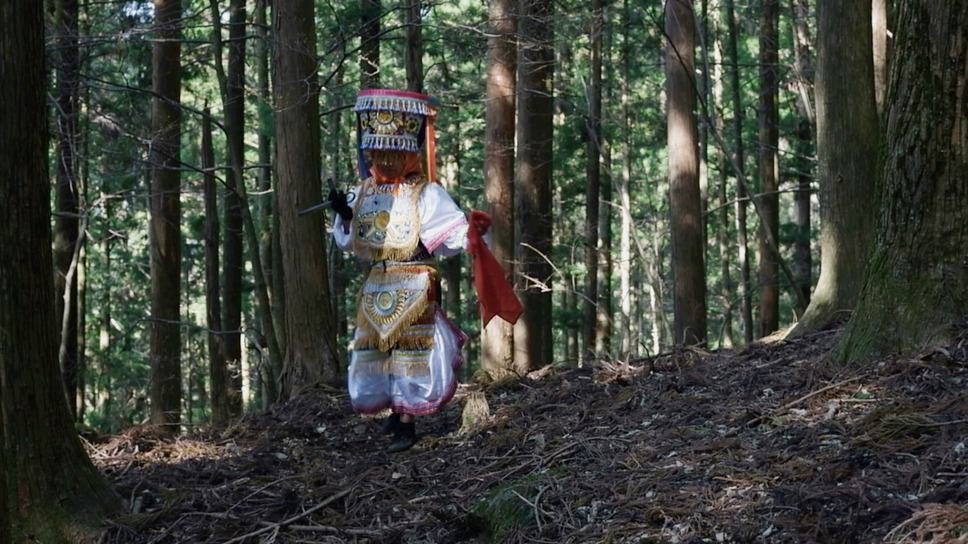 (C)Takashi Homma New Documentary