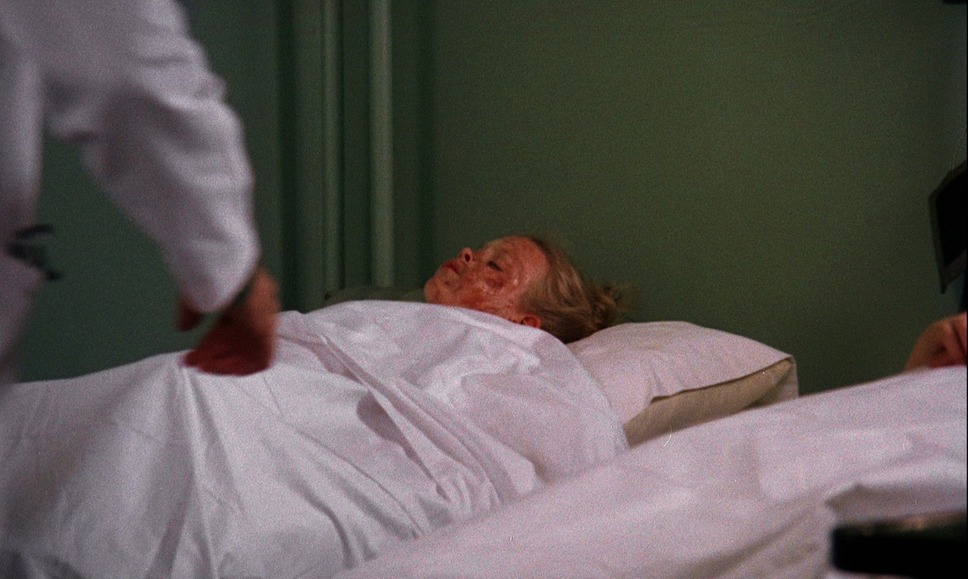 ザ・クレイジーズ/細菌兵器の恐怖 2枚目の写真・画像