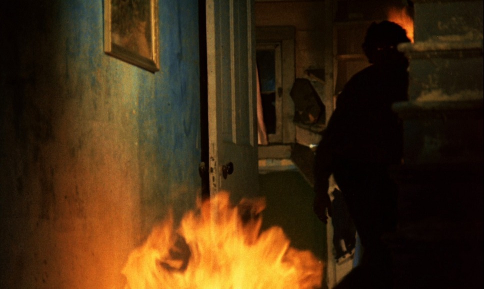 ザ・クレイジーズ/細菌兵器の恐怖 3枚目の写真・画像