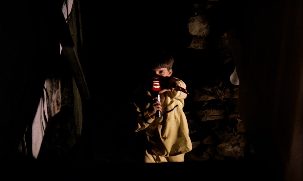 ザ・クレイジーズ/細菌兵器の恐怖 5枚目の写真・画像