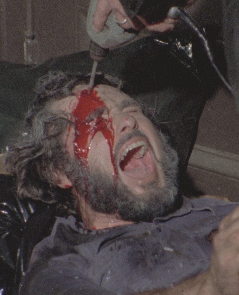 ドリラー・キラー　マンハッタンの連続猟奇殺人 1枚目の写真・画像