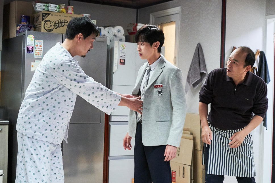 僕の中のあいつ 6枚目の写真・画像