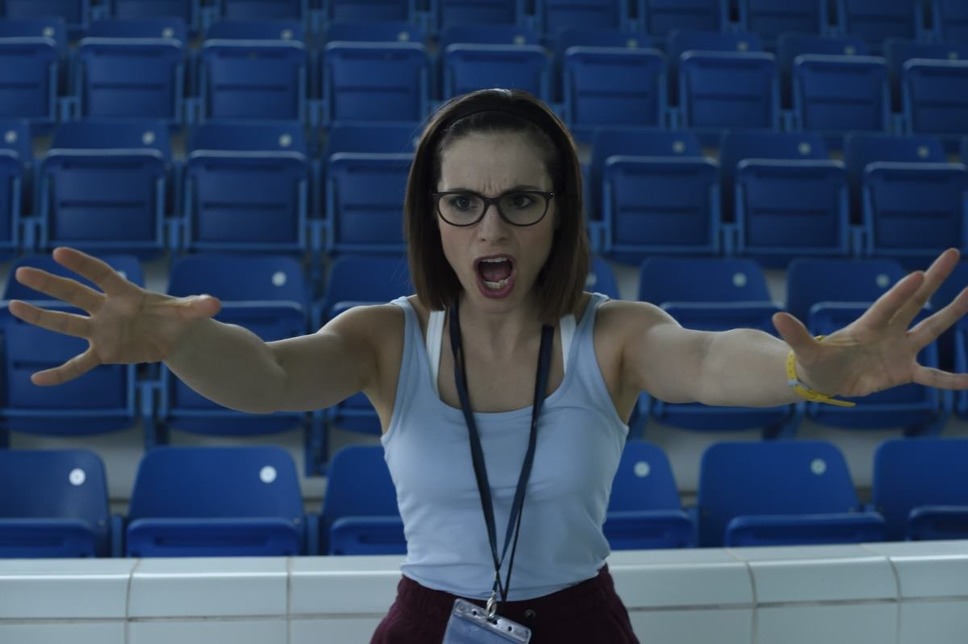 シンクロ・ダンディーズ 9枚目の写真・画像