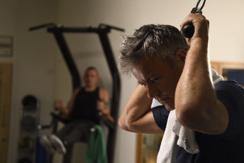 シンクロ・ダンディーズ 10枚目の写真・画像