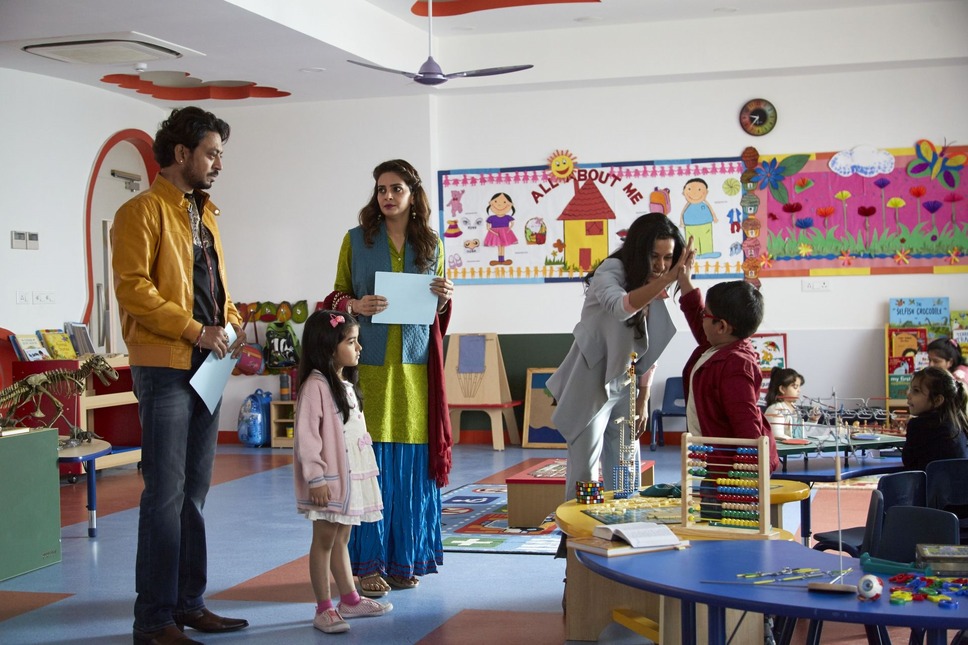 ヒンディー・ミディアム 5枚目の写真・画像