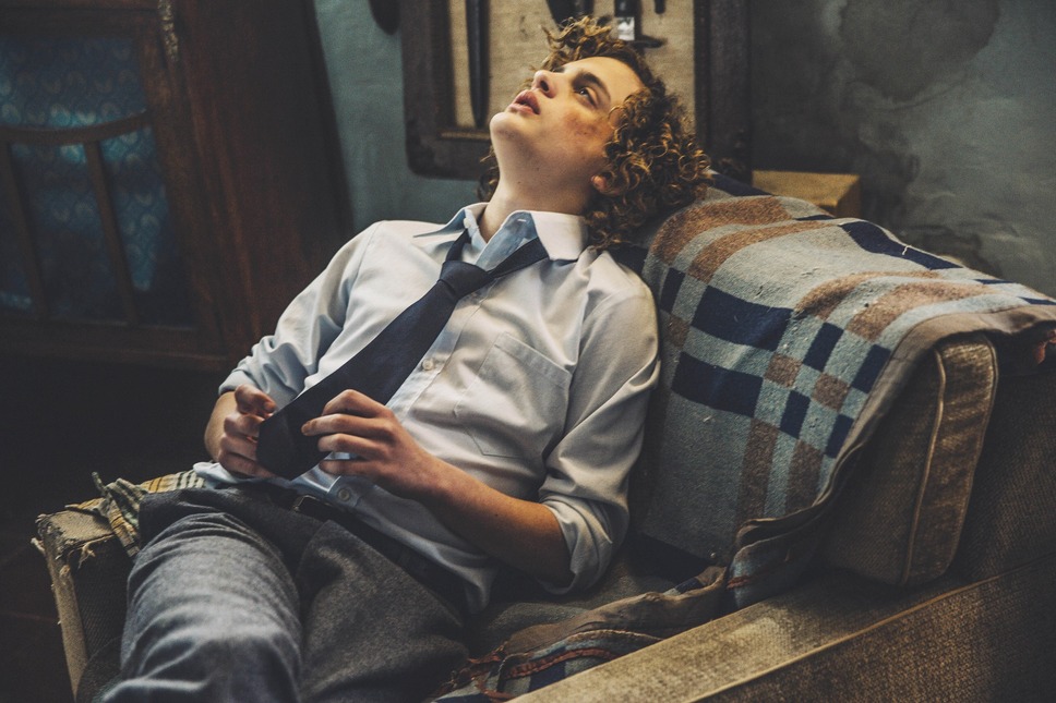 永遠に僕のもの 7枚目の写真・画像