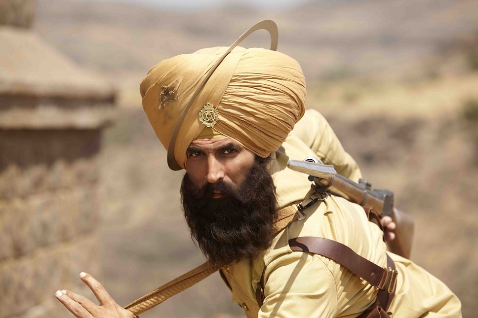 KESARI／ケサリ　21人の勇者たち 9枚目の写真・画像