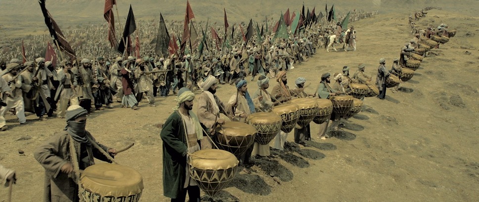 KESARI／ケサリ　21人の勇者たち 10枚目の写真・画像