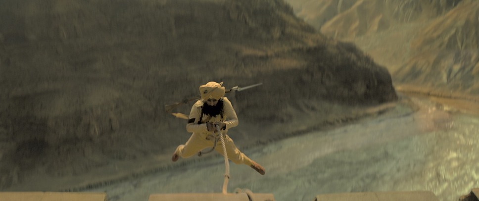 KESARI／ケサリ　21人の勇者たち 11枚目の写真・画像