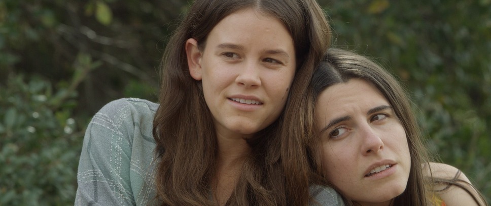 チャーリー・セズ／マンソンの女たち 3枚目の写真・画像