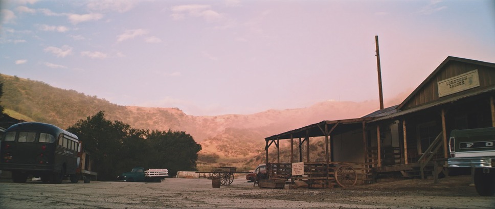 チャーリー・セズ／マンソンの女たち 5枚目の写真・画像