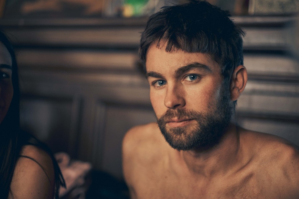 チャーリー・セズ／マンソンの女たち 7枚目の写真・画像