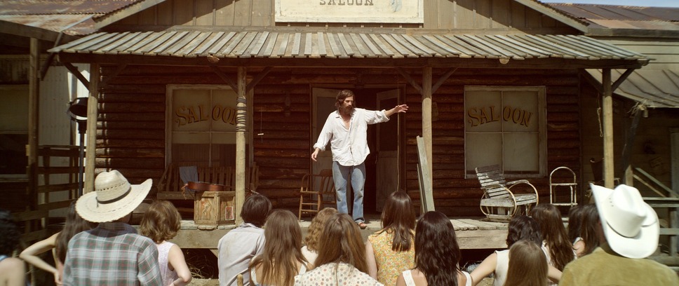 チャーリー・セズ／マンソンの女たち 9枚目の写真・画像