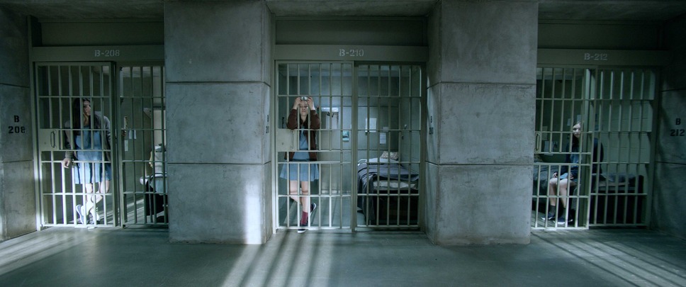 チャーリー・セズ／マンソンの女たち 12枚目の写真・画像