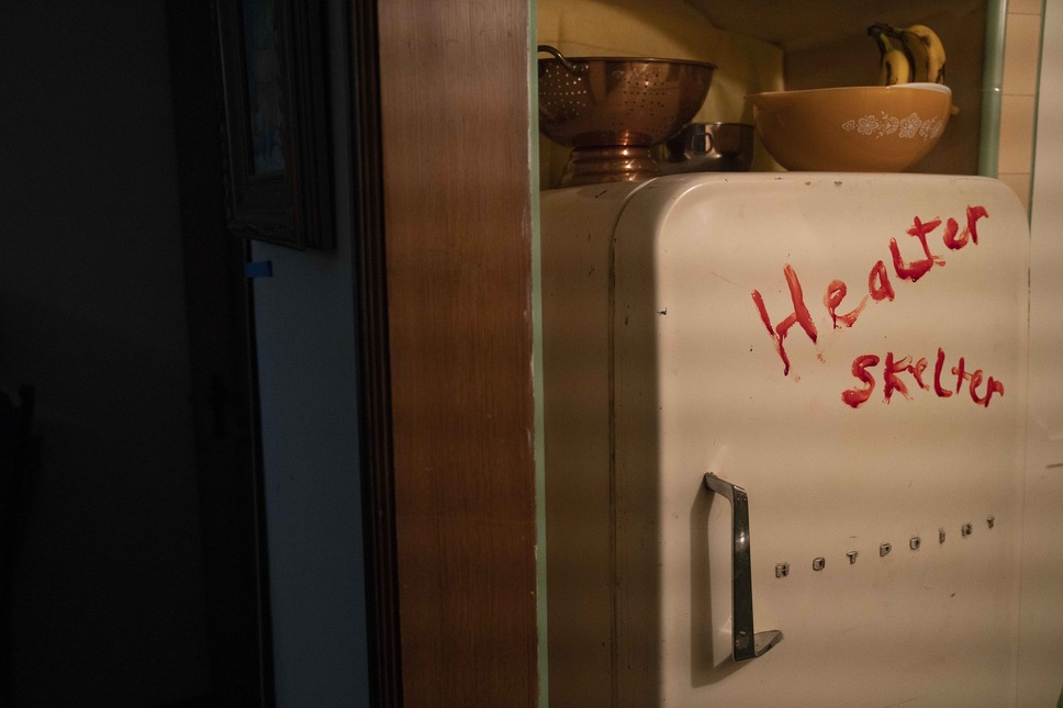 チャーリー・セズ／マンソンの女たち 15枚目の写真・画像