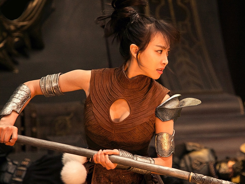 ソード・オブ・レジェンド 古剣奇譚 5枚目の写真・画像